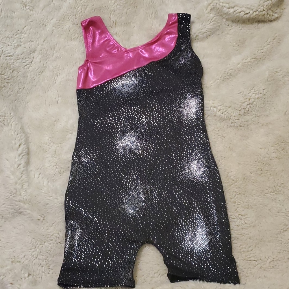 Unitard - Picture 2 of 2